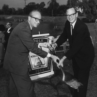 Polk Groundbreakings