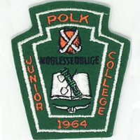 Polk Memorabilia