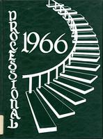 The Processional of Polk Junior College