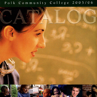 Polk Community College Catalog 2005-2006