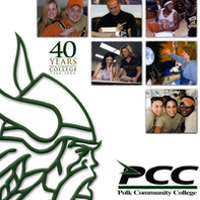 Polk Community College Catalog 2004-2005