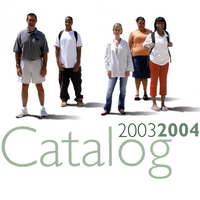 Polk Community College Catalog 2003-2004