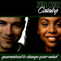 Polk Community College Catalog 2001-2002