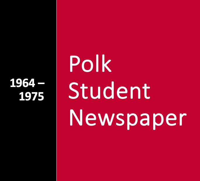 Polk Student News Collection